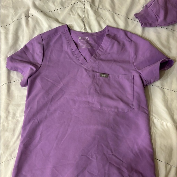 Figs scrub set - Picture 9 of 9